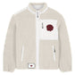 Harry Potter Chaqueta Sherpa Hedwig Talla XXL