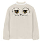 Harry Potter Chaqueta Sherpa Hedwig Talla XXL
