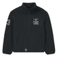 Pesadilla antes de Navidad Chaqueta Sherpa Jack Skellington Talla XXL
