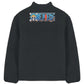 One Piece Chaqueta Sherpa Logo Talla XXL