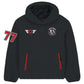 Star Wars Chaqueta Sherpa Vader Talla XXL