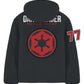 Star Wars Chaqueta Sherpa Vader Talla XXL
