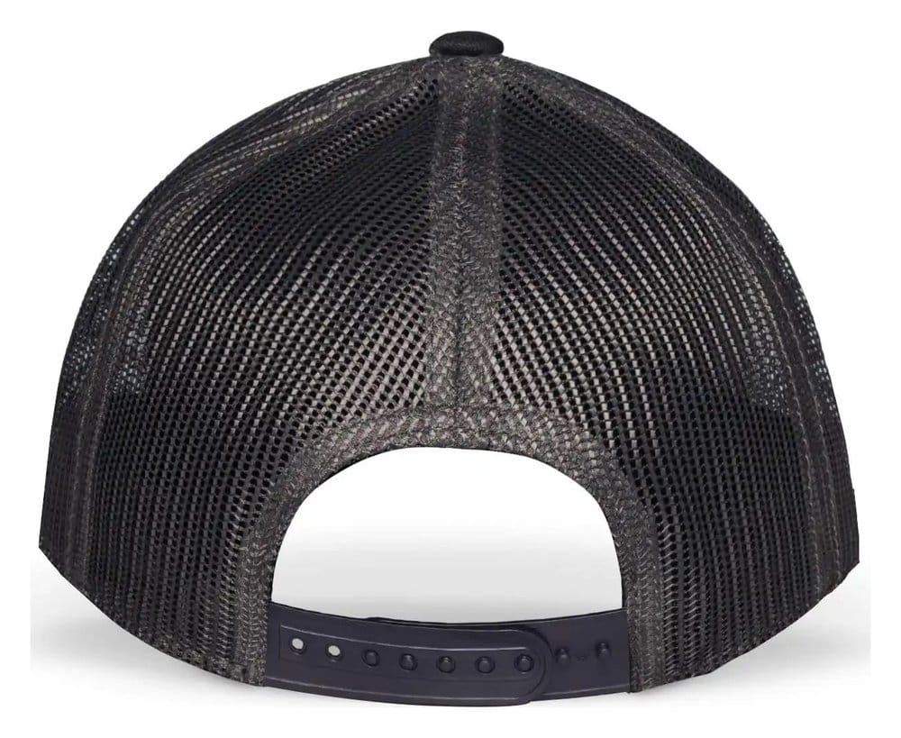 Cyberpunk 2077 Gorra Camionero