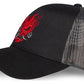 Cyberpunk 2077 Gorra Camionero
