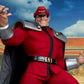 Street Fighter Estatua 1/3 M. Bison Alpha 74 cm - Z POP Toys