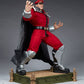 Street Fighter Estatua 1/3 M. Bison Alpha 74 cm - Z POP Toys