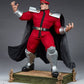 Street Fighter Estatua 1/3 M. Bison Alpha 74 cm - Z POP Toys