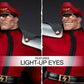 Street Fighter Estatua 1/3 M. Bison Alpha 74 cm - Z POP Toys