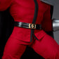 Street Fighter Estatua 1/3 M. Bison Alpha 74 cm - Z POP Toys