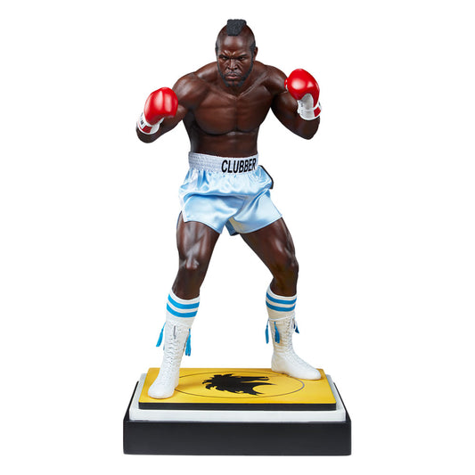 Rocky III Estatua 1/3 Clubber Lang 66 cm - Z POP Toys