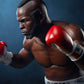 Rocky III Estatua 1/3 Clubber Lang 66 cm - Z POP Toys