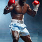 Rocky III Estatua 1/3 Clubber Lang 66 cm - Z POP Toys