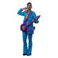 Prince Estatua 1/3 Super Bowl 2007 Halftime Show 63 cm - Z POP Toys