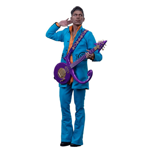 Prince Estatua 1/3 Super Bowl 2007 Halftime Show 63 cm - Z POP Toys