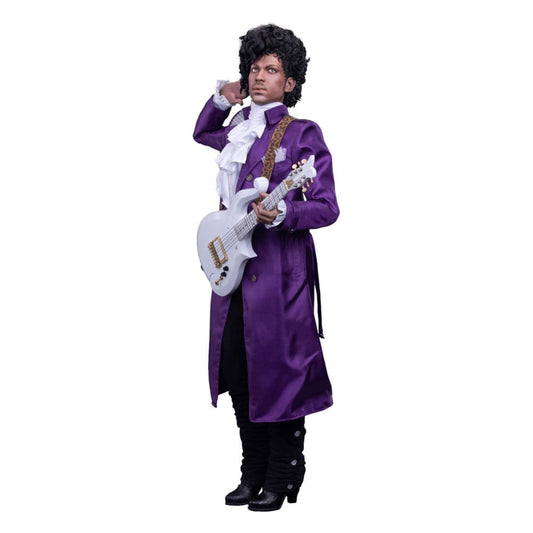 Prince Estatua 1/3 Purple Rain 63 cm - Z POP Toys