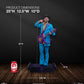 Prince Estatua 1/3 Super Bowl 2007 Halftime Show 63 cm - Z POP Toys