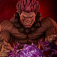 Street Fighter Estatua 1/2 Akuma 107 cm - Z POP Toys