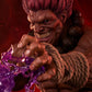 Street Fighter Estatua 1/2 Akuma 107 cm - Z POP Toys