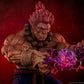 Street Fighter Estatua 1/2 Akuma 107 cm - Z POP Toys