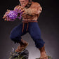 Street Fighter Estatua 1/2 Akuma 107 cm - Z POP Toys