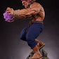 Street Fighter Estatua 1/2 Akuma 107 cm - Z POP Toys