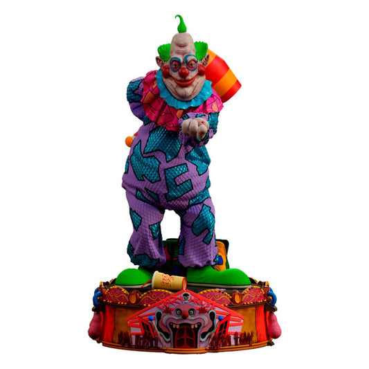 Clowns asesinos Estatua Premier Series 1/4 Jumbo 68 cm - Z POP Toys