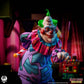 Clowns asesinos Estatua Premier Series 1/4 Jumbo 68 cm - Z POP Toys