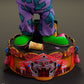 Clowns asesinos Estatua Premier Series 1/4 Jumbo 68 cm - Z POP Toys