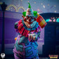 Clowns asesinos Estatua Premier Series 1/4 Jumbo 68 cm - Z POP Toys