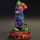 Clowns asesinos Estatua Premier Series 1/4 Jumbo 68 cm - Z POP Toys