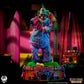 Clowns asesinos Estatua Premier Series 1/4 Jumbo 68 cm - Z POP Toys