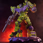 Transformers Estatua Museum Scale Devastator 114 cm