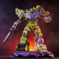 Transformers Estatua Museum Scale Devastator 114 cm