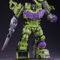 Transformers Estatua Museum Scale Devastator 114 cm