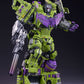 Transformers Estatua Museum Scale Devastator 114 cm