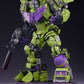 Transformers Estatua Museum Scale Devastator 114 cm