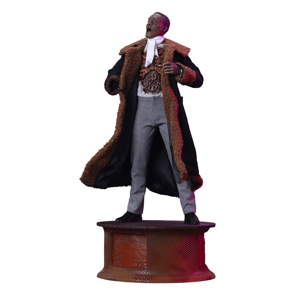 Candyman: El dominio de la mente Estatua 1/4 Candyman 64 cm - Z POP Toys