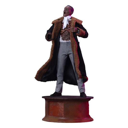 Candyman: El dominio de la mente Estatua 1/4 Candyman 64 cm - Z POP Toys
