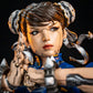 Street Fighter Estatua 1/4 Chun-Li Android 47 cm