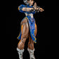 Street Fighter Estatua 1/4 Chun-Li Android 47 cm