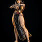 Street Fighter Estatua 1/4 Chun-Li Android Battle Edition 47 cm