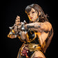 Street Fighter Estatua 1/4 Chun-Li Android Battle Edition 47 cm