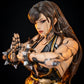 Street Fighter Estatua 1/4 Chun-Li Android Battle Edition 47 cm