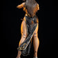 Street Fighter Estatua 1/4 Chun-Li Android Battle Edition 47 cm