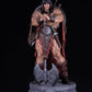Conan el Bárbaro Estatua 1/3 Conan 72 cm