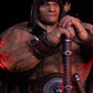 Conan el Bárbaro Estatua 1/3 Conan 72 cm
