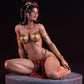 Conan el Bárbaro Estatua 1/3 The Maiden 36 cm