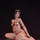 Conan el Bárbaro Estatua 1/3 The Maiden 36 cm