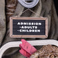 Creepshow Diorama Estatua 1/1 104 cm