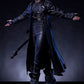 El cuervo Estatua Epic Series 1/3 Crow 66 cm - Z POP Toys